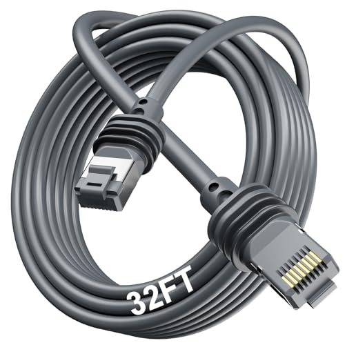 Hancenda Cavo StarLink Gen 3 Ethernet 10m