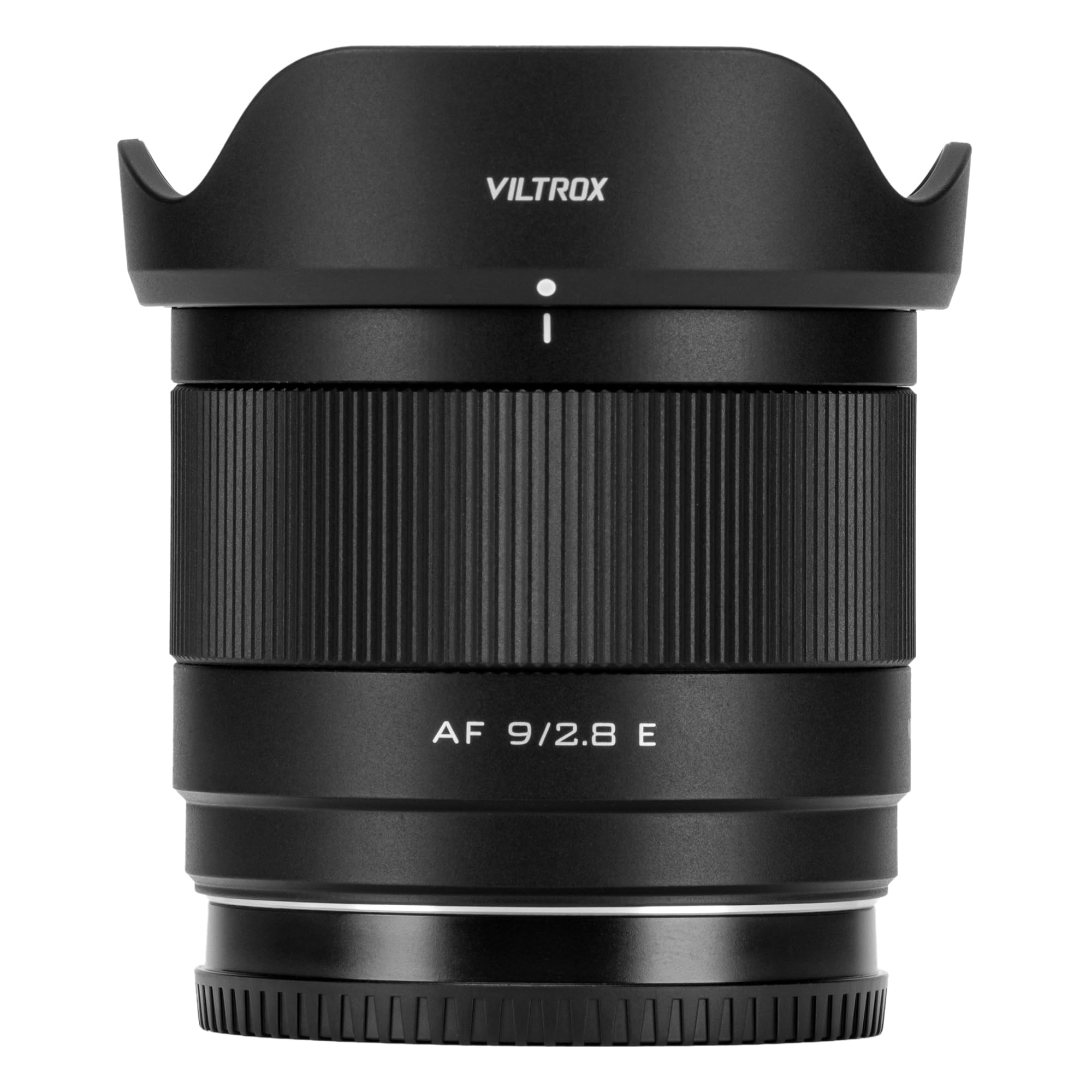 Viltrox 9mm f2.8 E - Obiettivo APS-C (per Sony E)