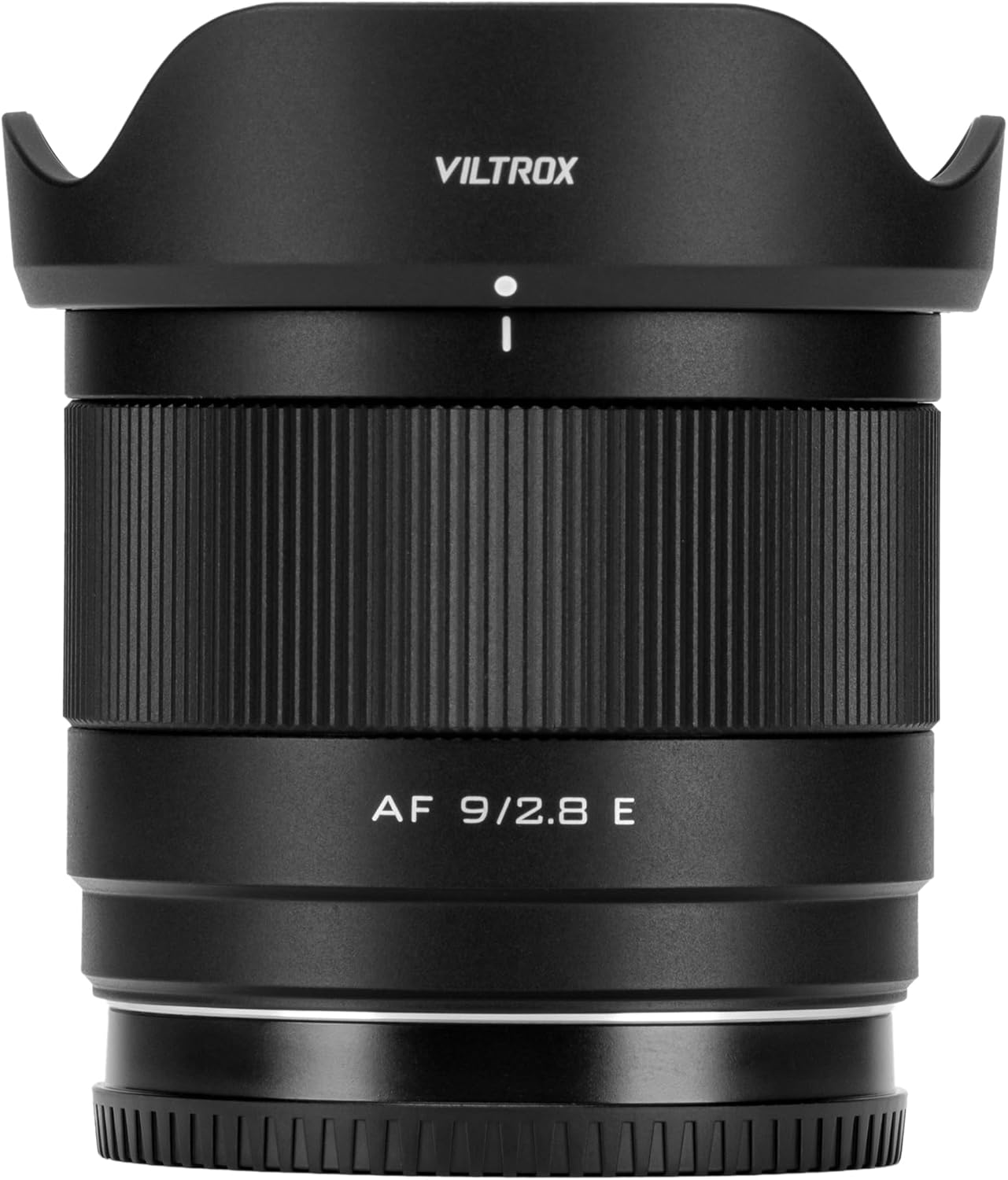 Viltrox 9mm f2.8 E - Obiettivo APS-C (per Sony E) - immagine 1