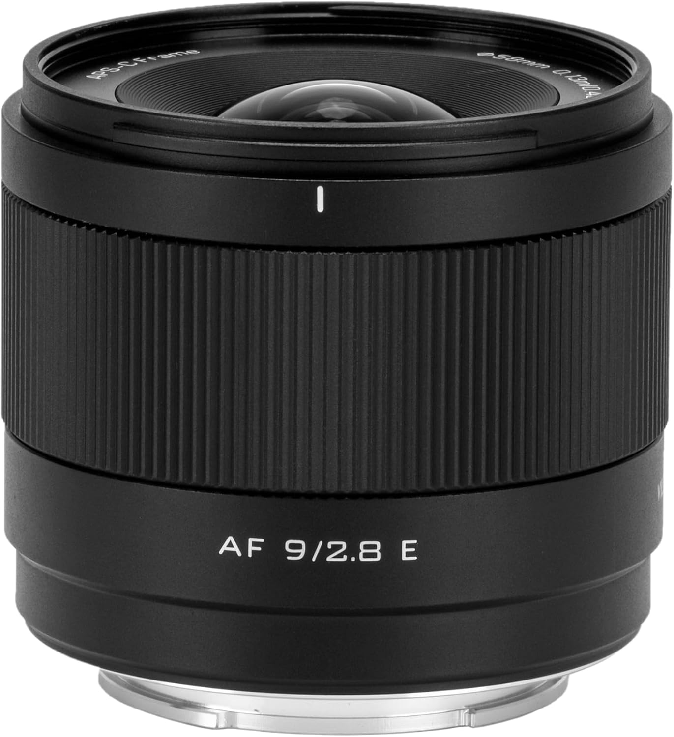 Viltrox 9mm f2.8 E - Obiettivo APS-C (per Sony E) - immagine 2