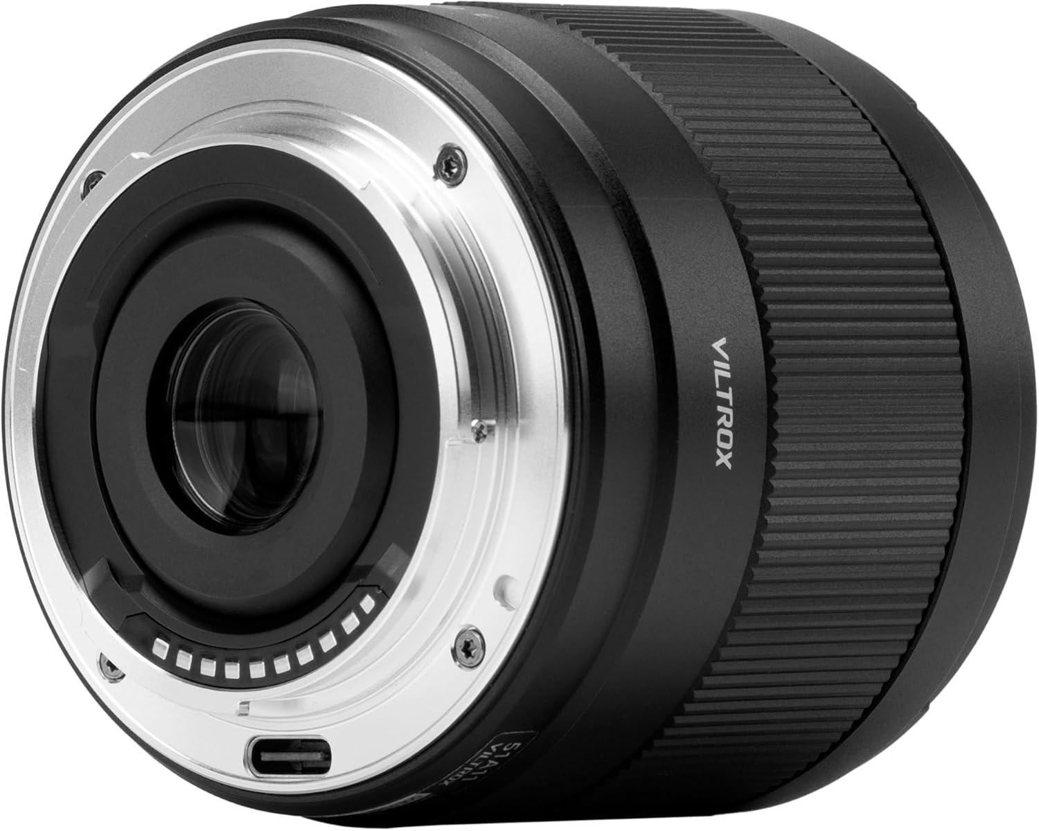 Viltrox 9mm f2.8 E - Obiettivo APS-C (per Sony E) - immagine 3
