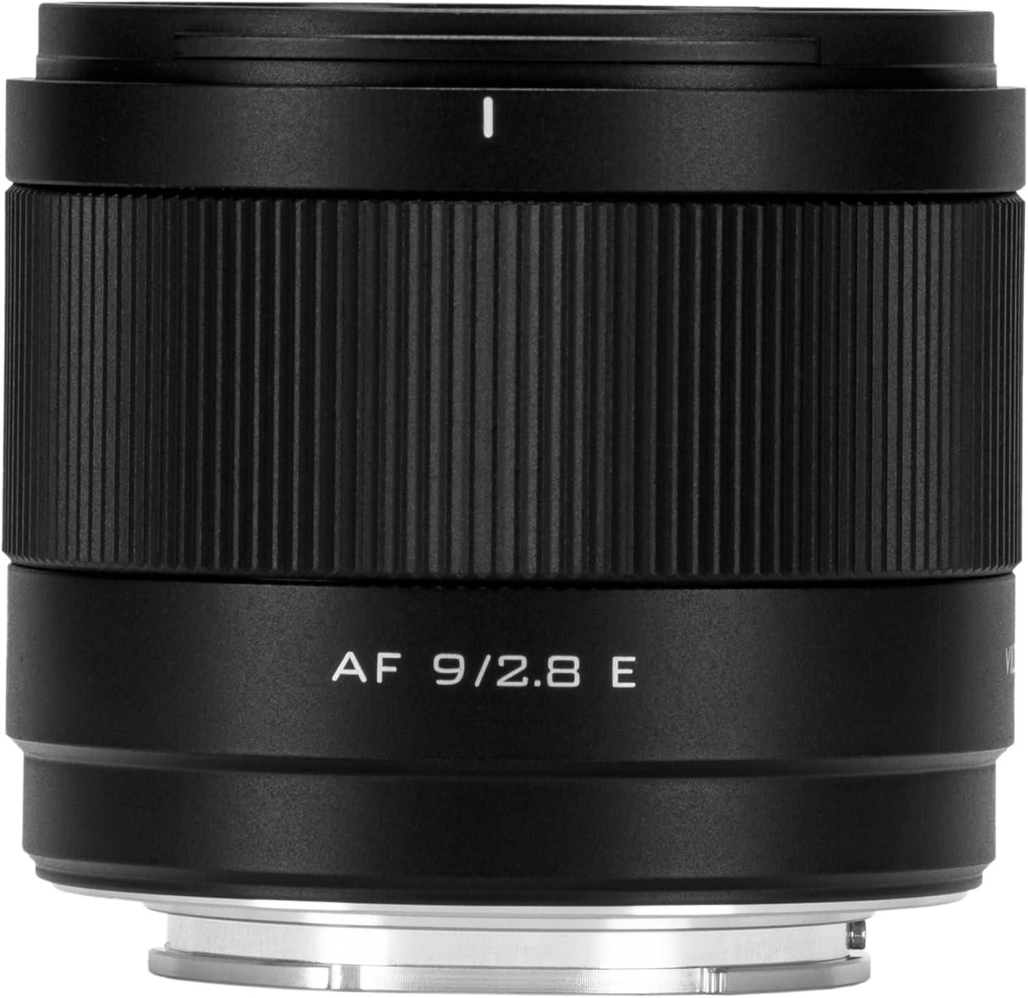 Viltrox 9mm f2.8 E - Obiettivo APS-C (per Sony E) - immagine 7