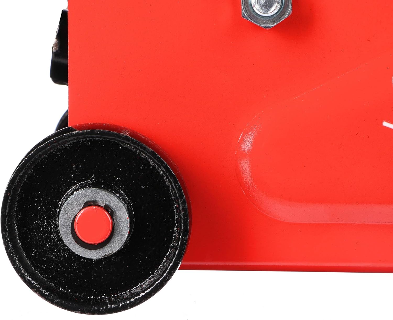 Sixtol SX Jack SUV 2,5T - Cric idraulico, Rosso - immagine 4