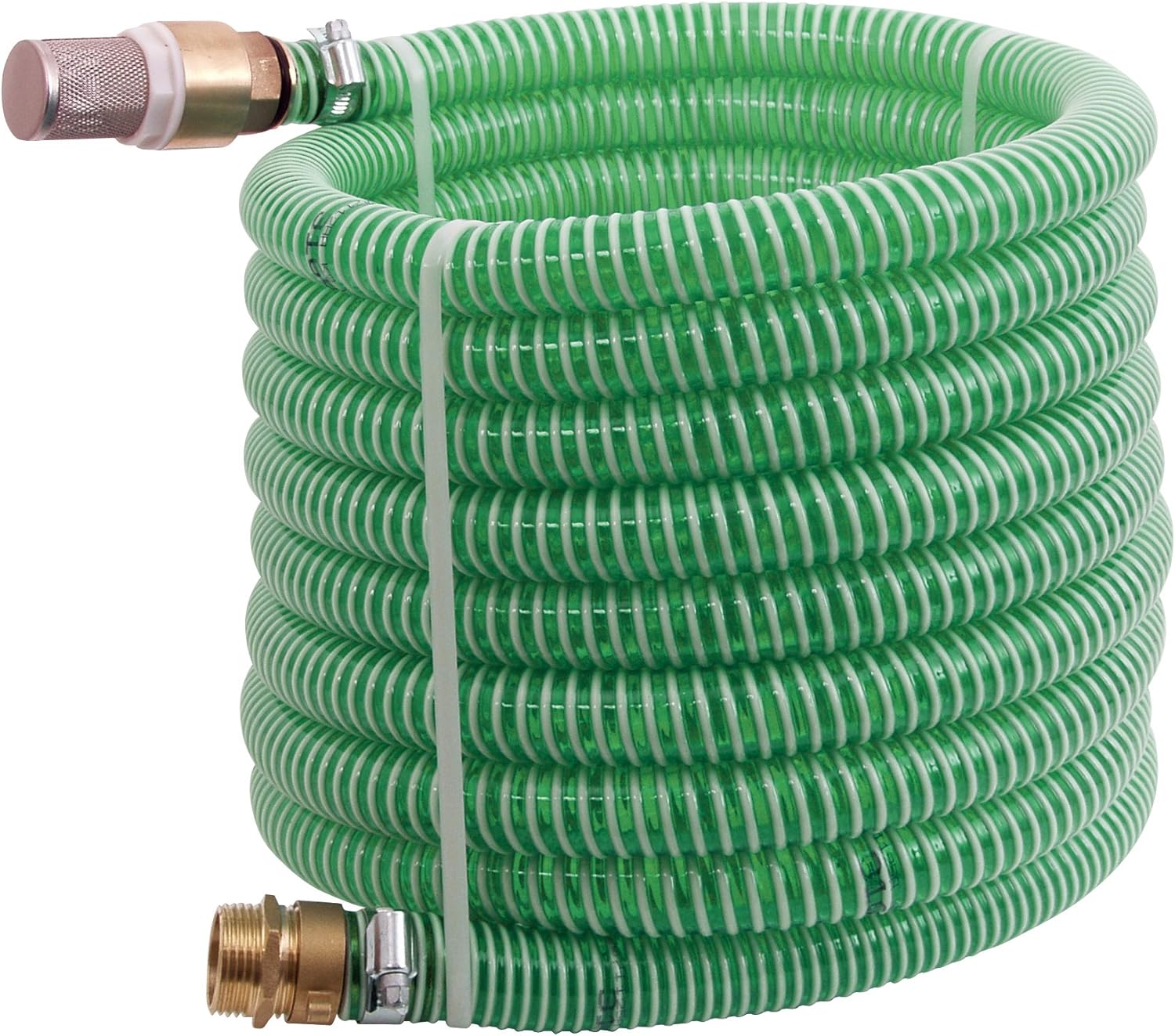 T.i.p. Tubo Flessibile Aspirazione 7m