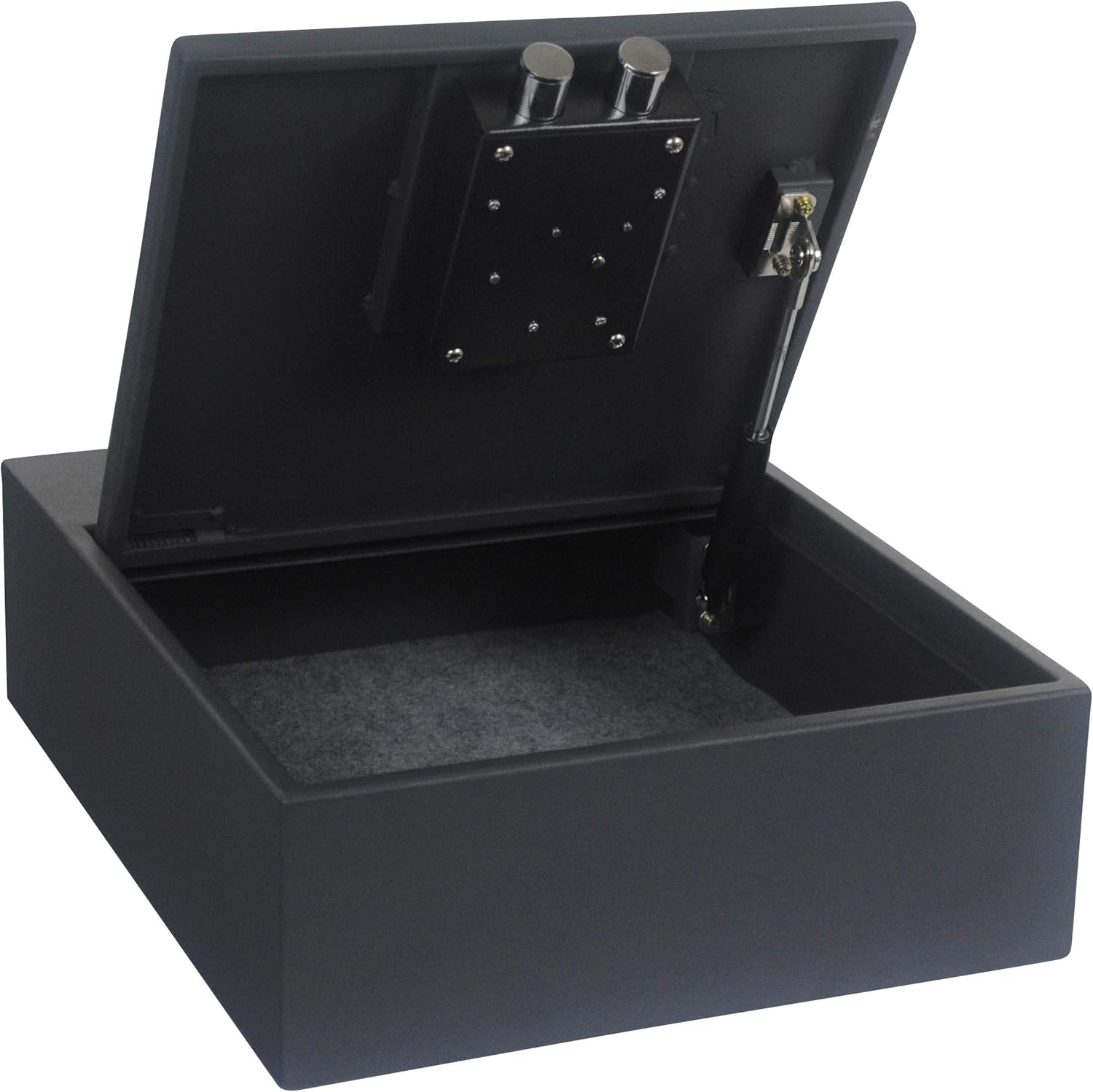 Arregui Basa 20000-S7K Cassaforte a Chiave 11L - immagine 3