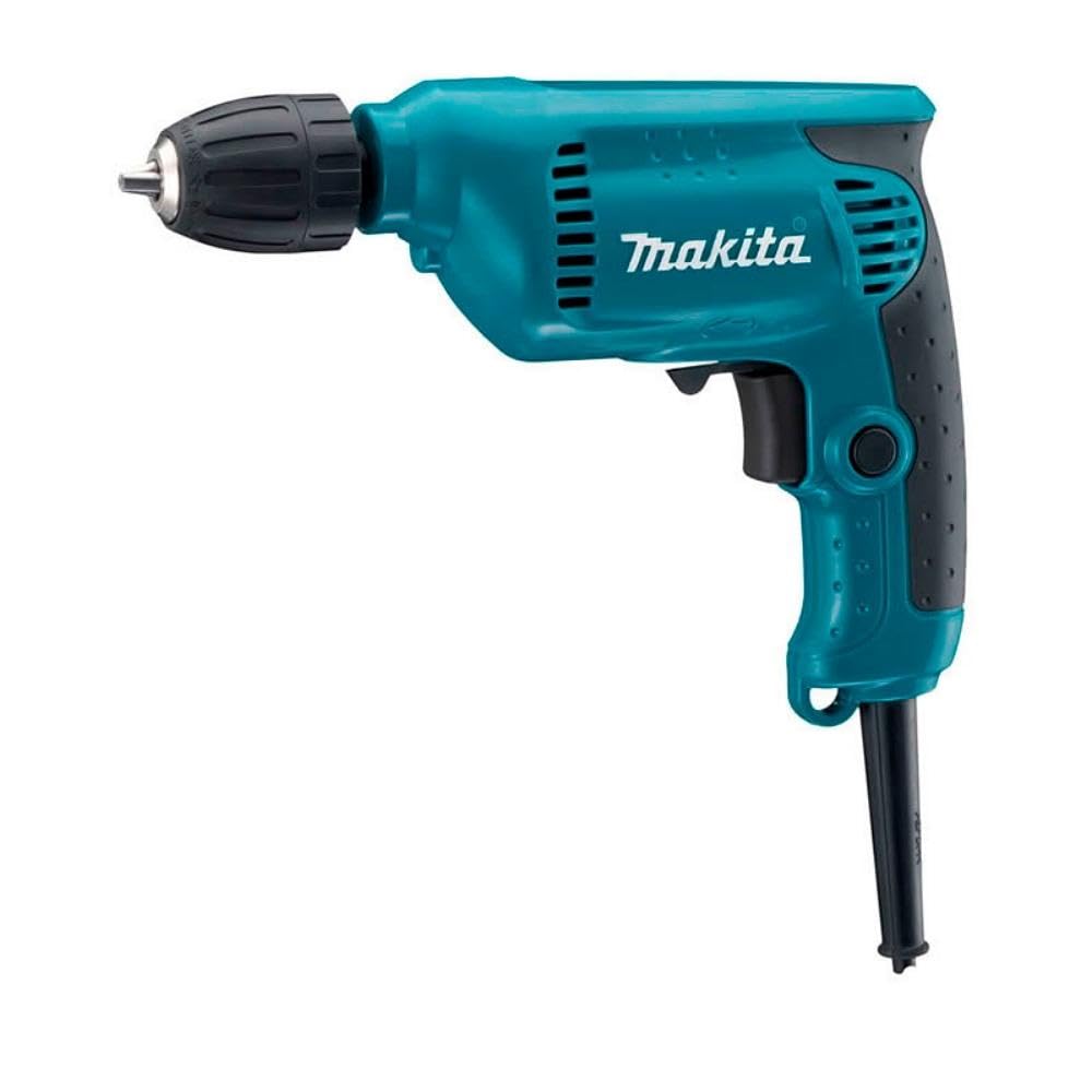 Makita 6413 Trapano Rotante Da 10 Mm