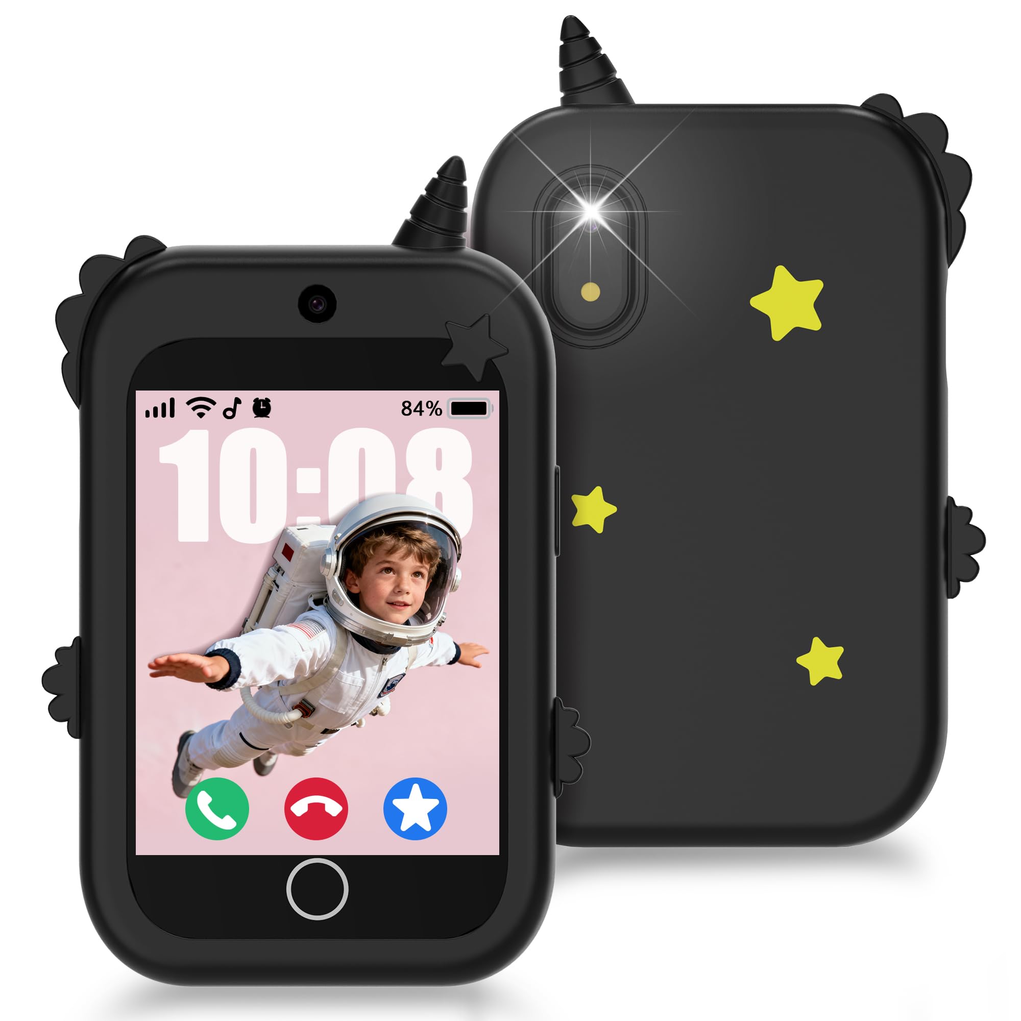 Smartphone 4G per Bambini IP68 Impermeabile