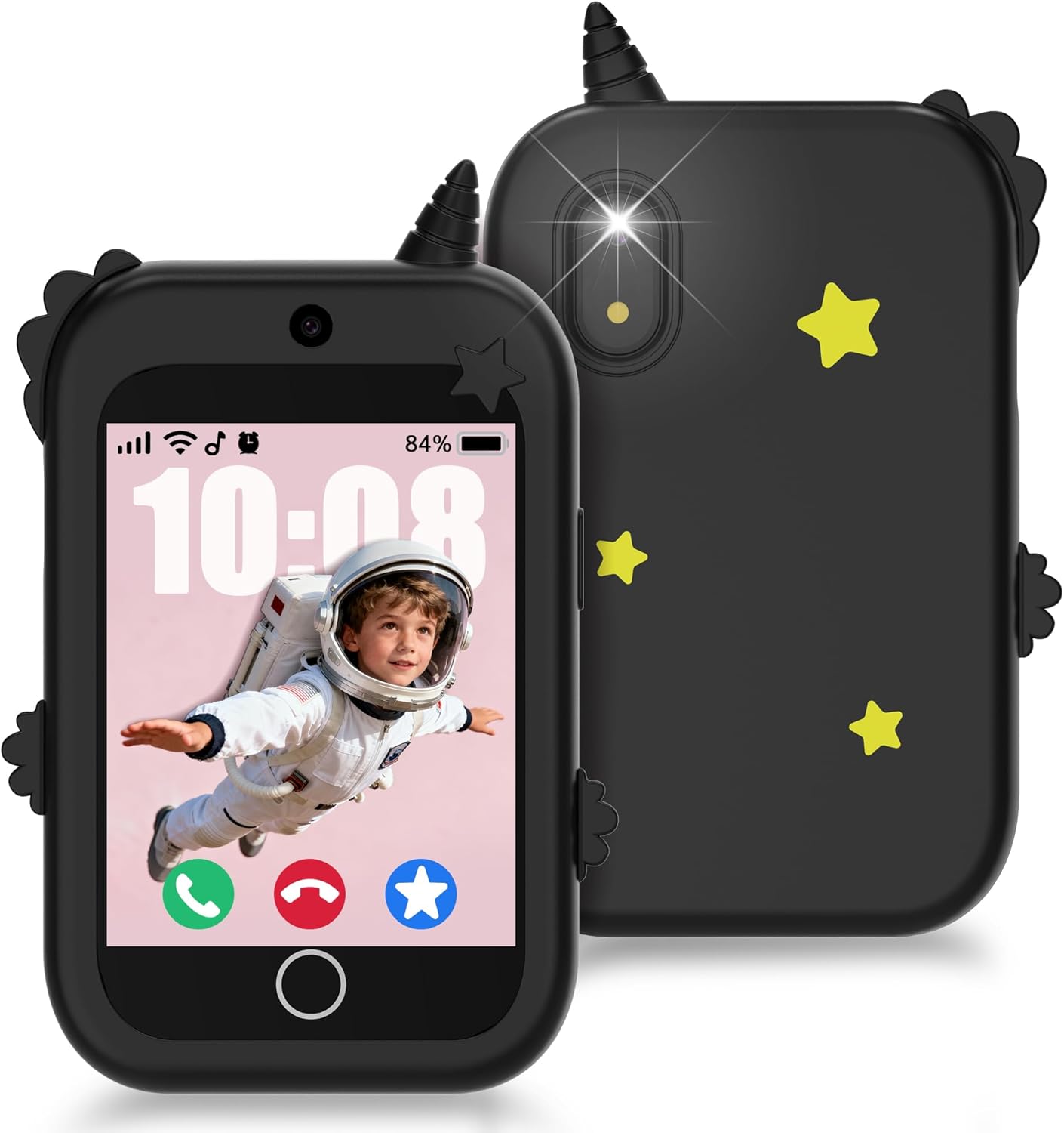 Smartphone 4G per Bambini IP68 Impermeabile - immagine 1