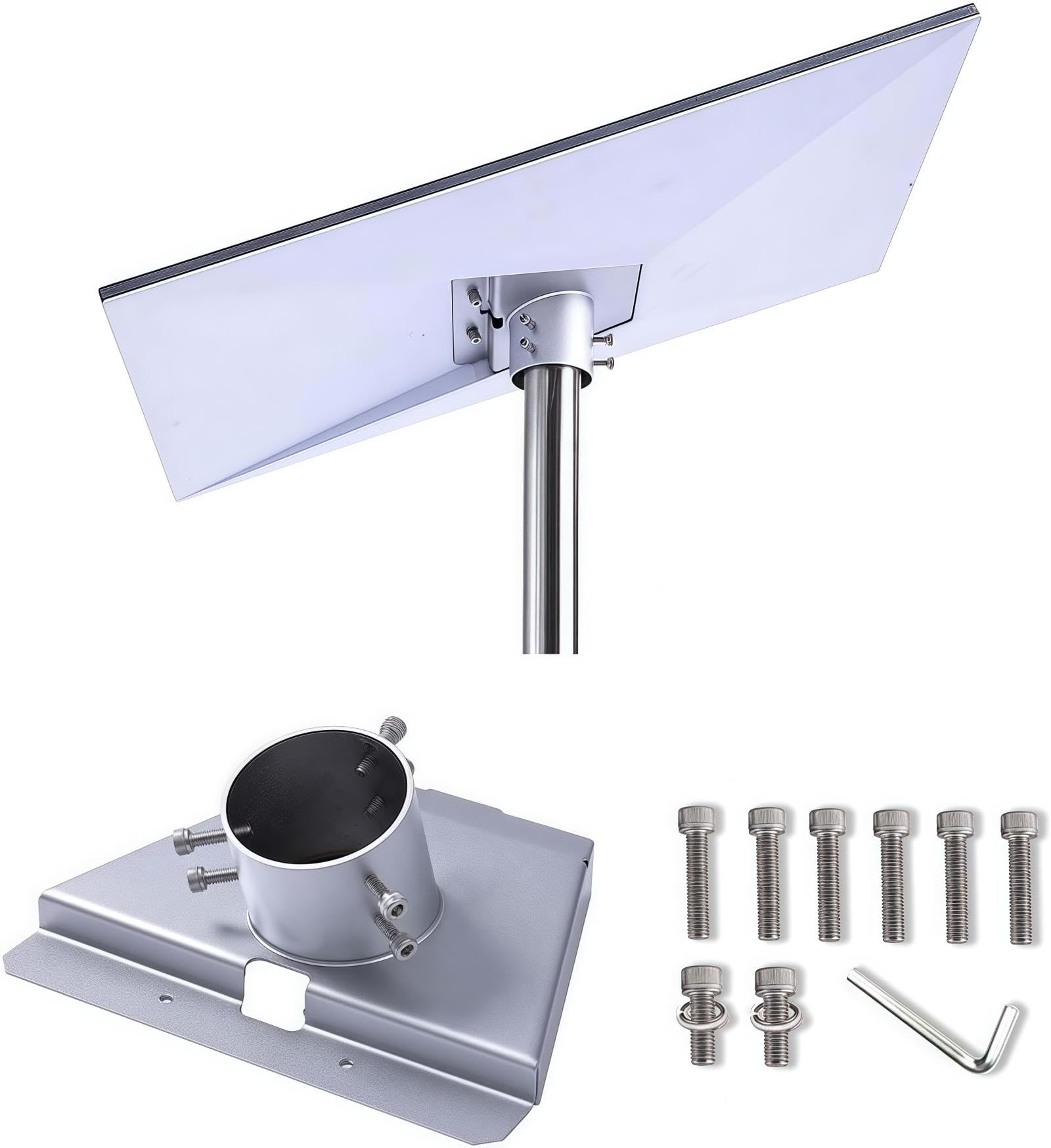 Kit Completo Supporto per Starlink Gen 3