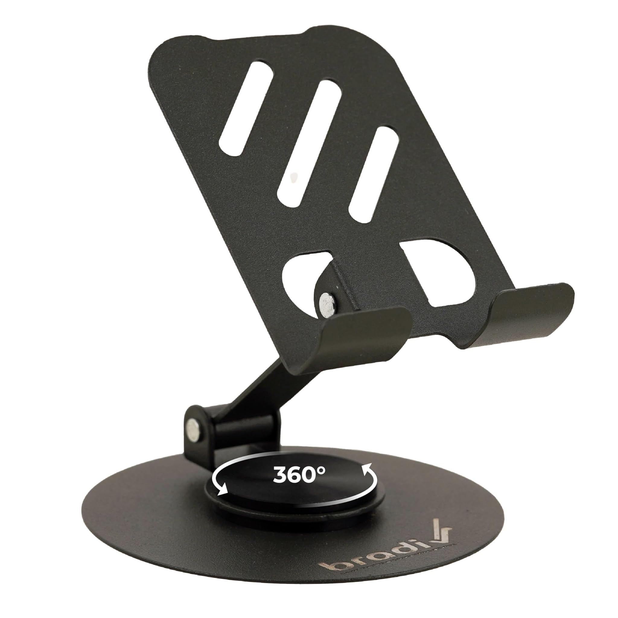 Generico Porta Telefono da Tavolo Pieghevole