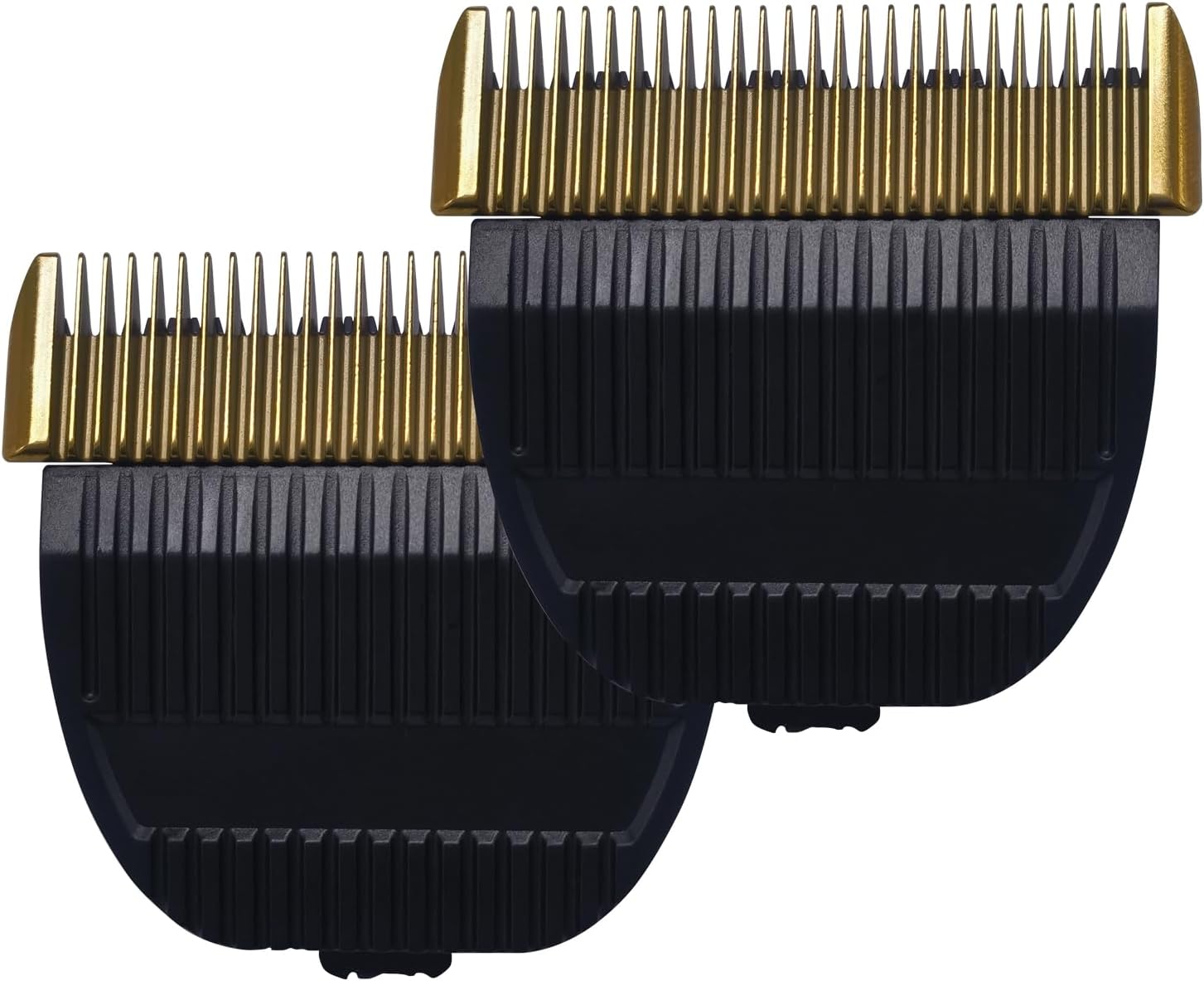 BESTBOMG Set 2 Lame Ricambio PanaSonic WER9902