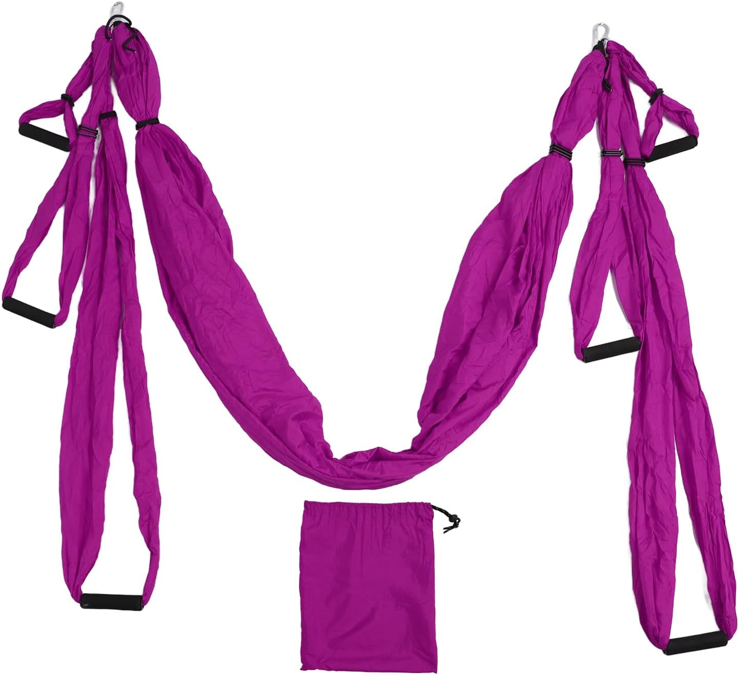 Yoga Cinturino Amaca Antigravity Altalena