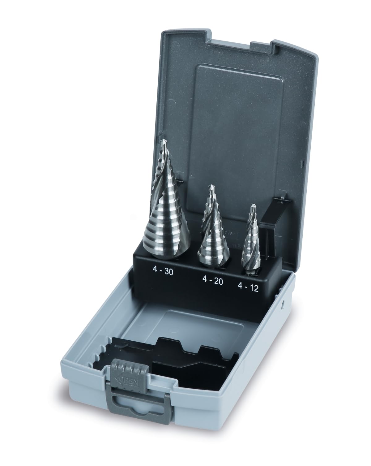 Beta 425ES/SP3 - Serie Frese Coniche a Gradino Elicoidali