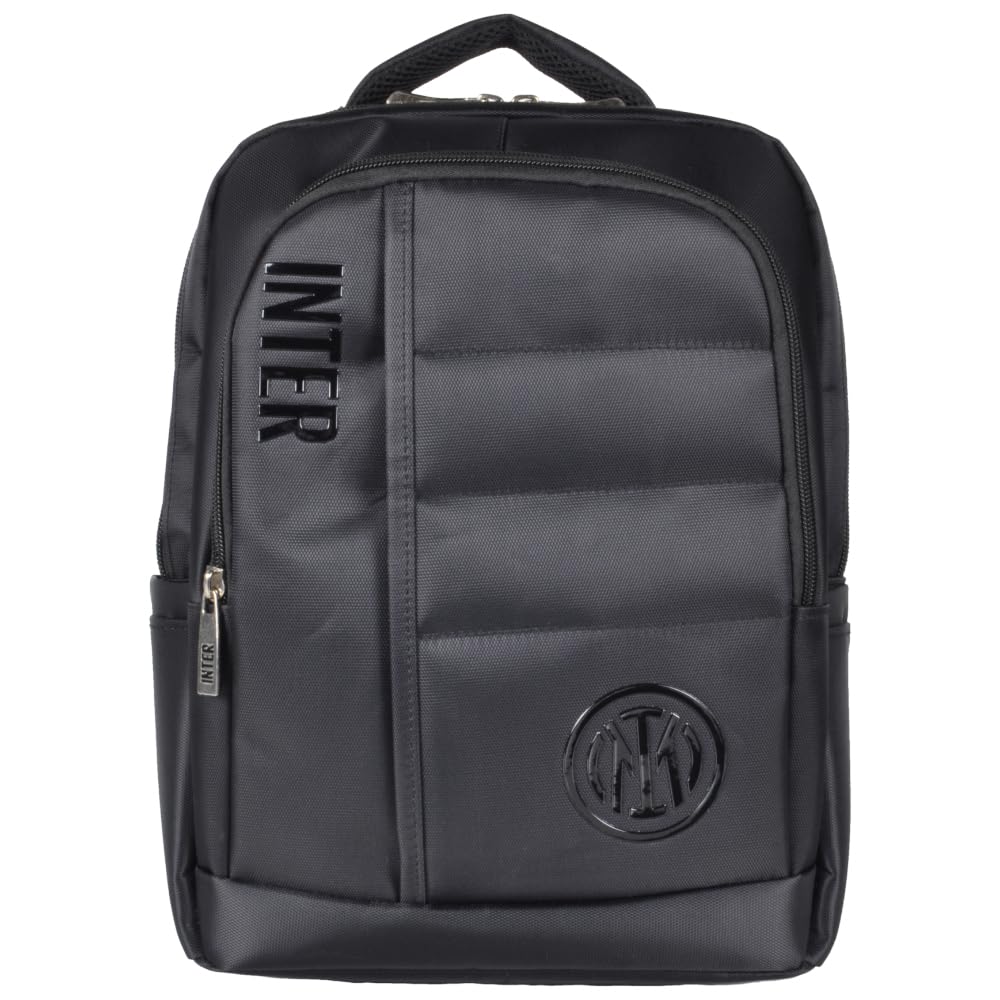 Inter Borsa Zaino Travel 50% NY 50% PVC Prodotto Ufficiale 153613
