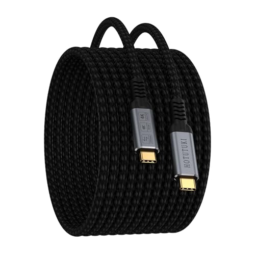 Cavo USB-C 6 Metri 20Gbps PD 100W