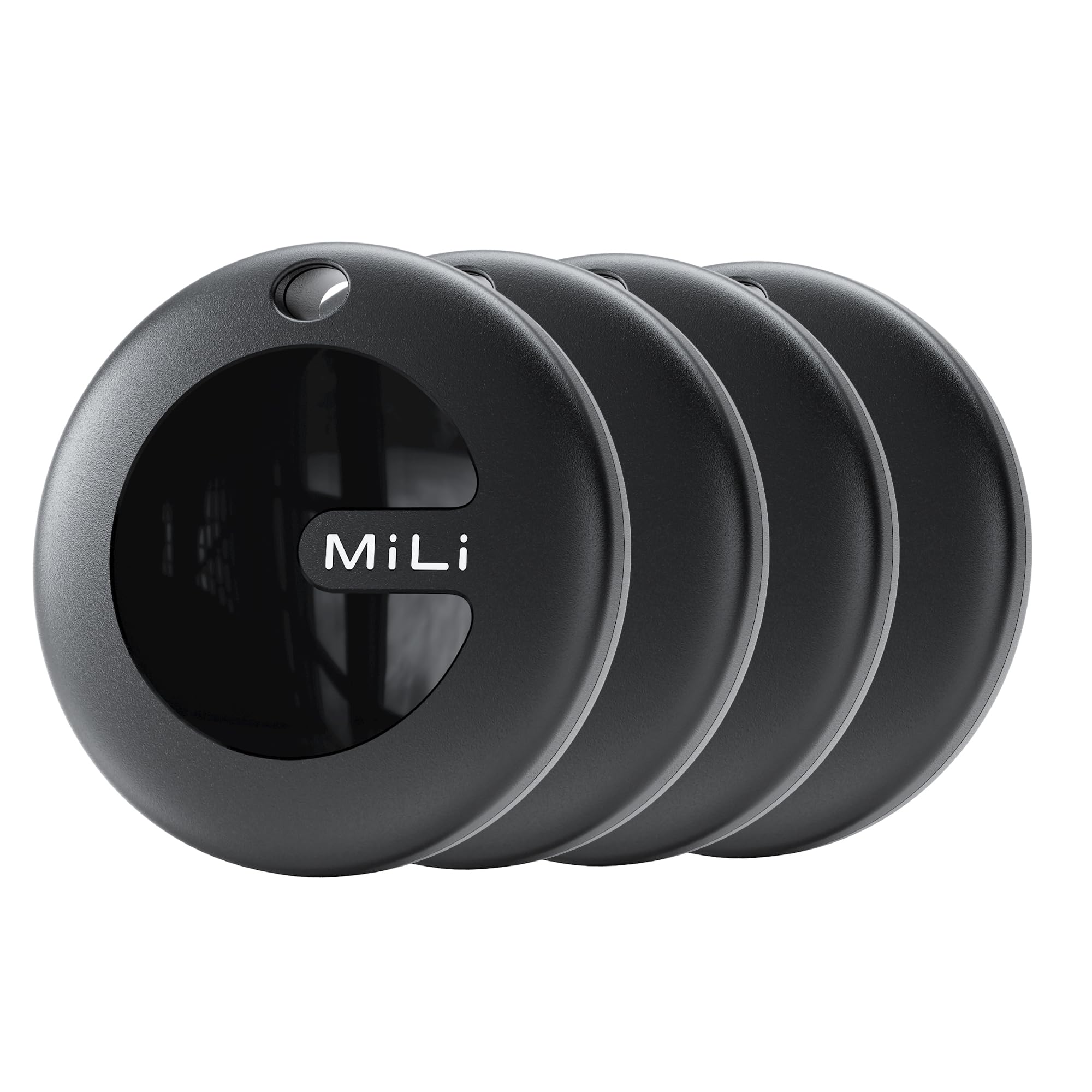 Mili MiTag Duo Smart Tracker Tag - Localizzatore Bluetooth