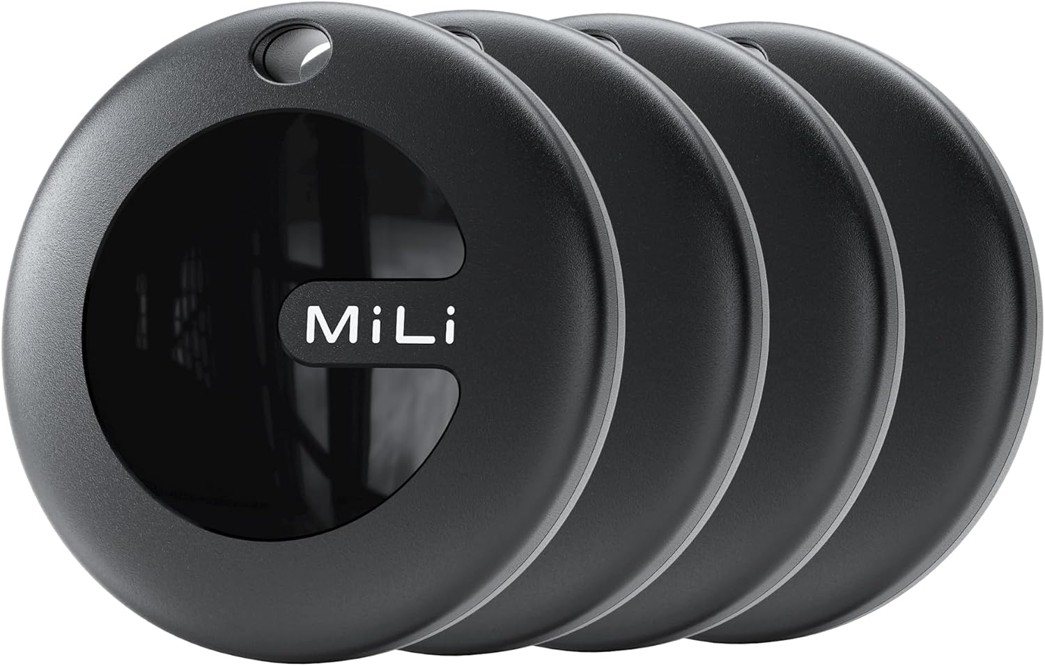 Mili MiTag Duo Smart Tracker Tag - Localizzatore Bluetooth - immagine 1