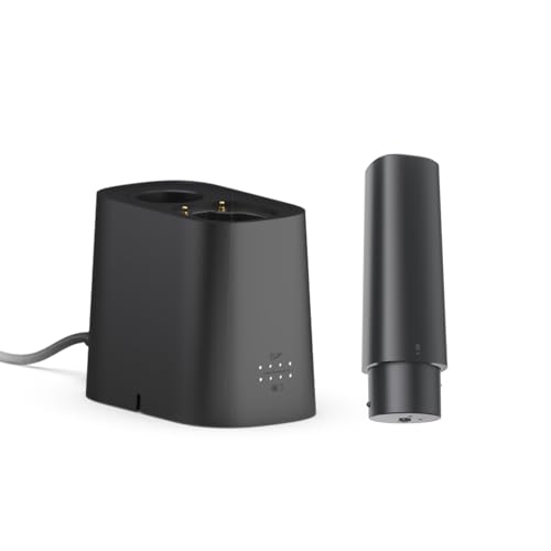 Hozo NeoBlade Turbo Dock - Stazione Ricarica Rapida Doppia