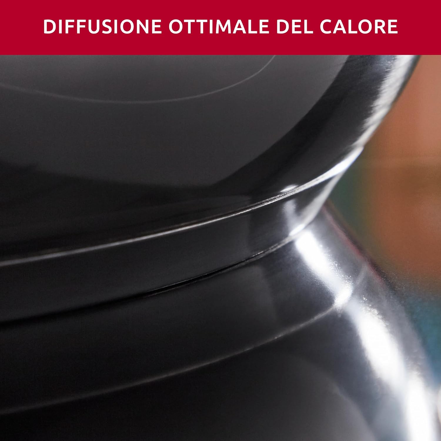 Lagostina Sfiziosa Set Pentole Acciaio Inox 24 Pezzi - immagine 5