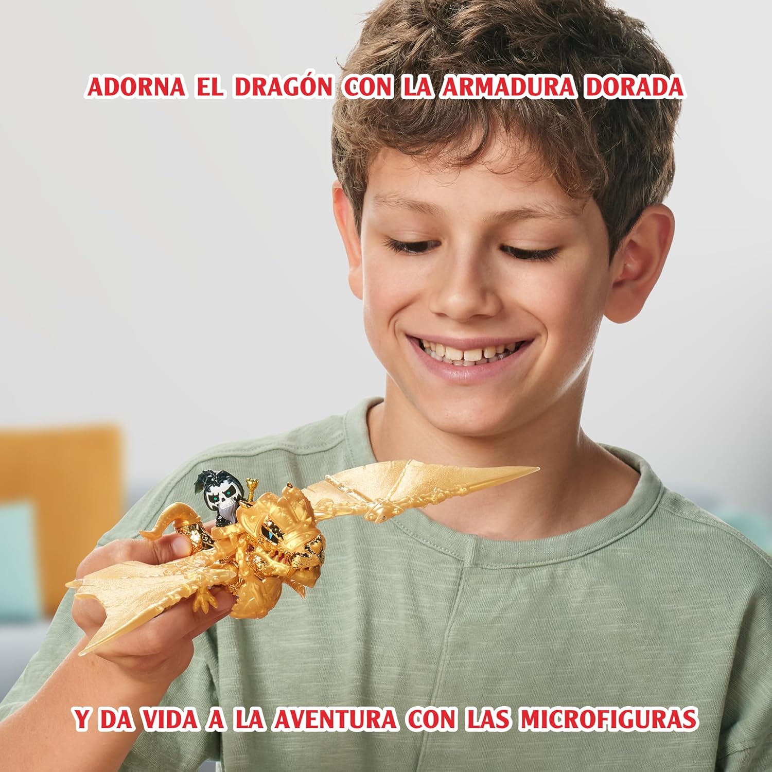 Treasure X - TX Forziere del Drago, Scultura di Roccia - immagine 6