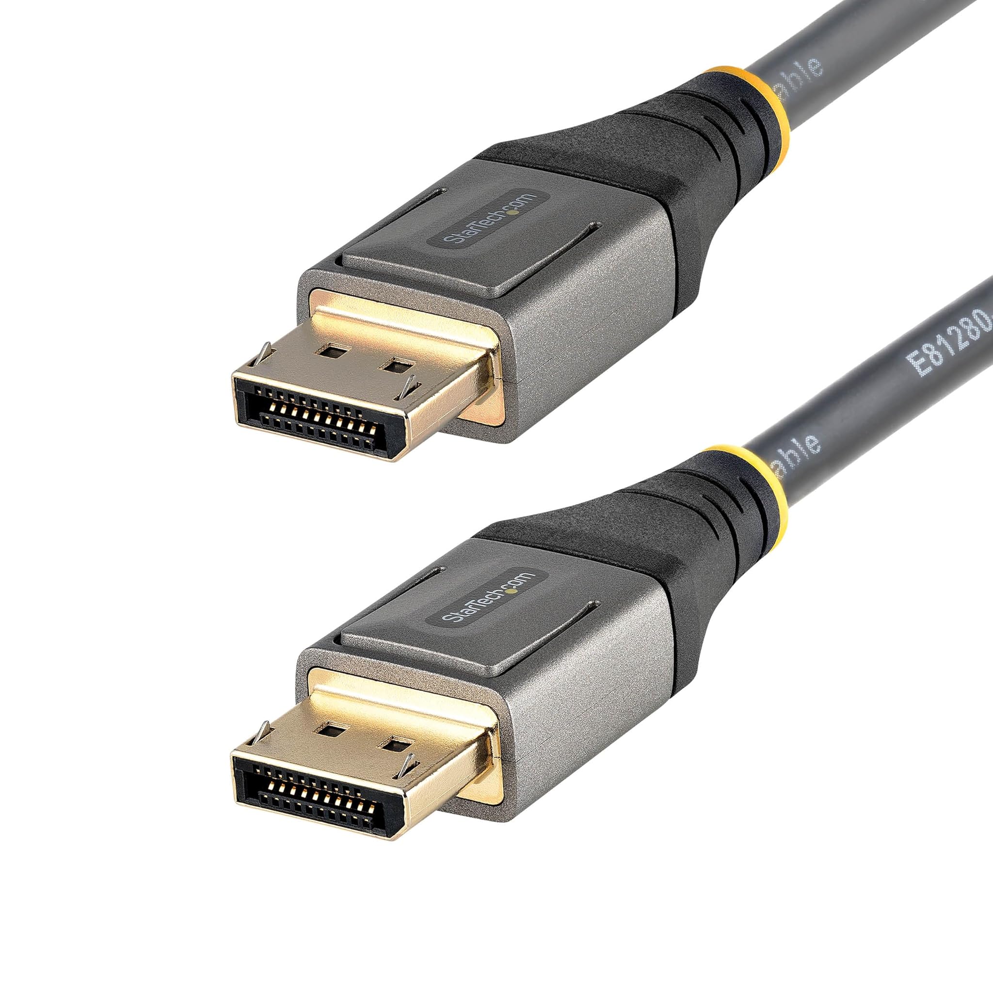 Startech.com Cavo DisplayPort 1.4 Certificato VESA 5m