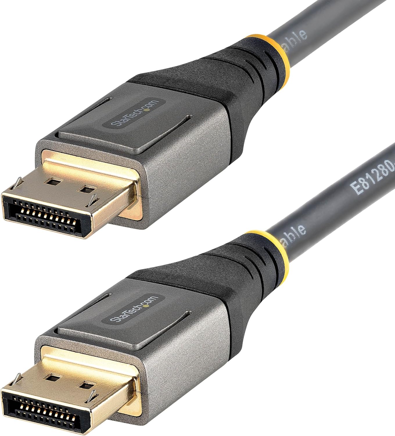 Startech.com Cavo DisplayPort 1.4 Certificato VESA 5m - immagine 1