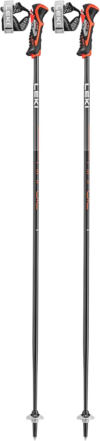 Leki Bastoncini da Sci Airfoil 3D - immagine 1