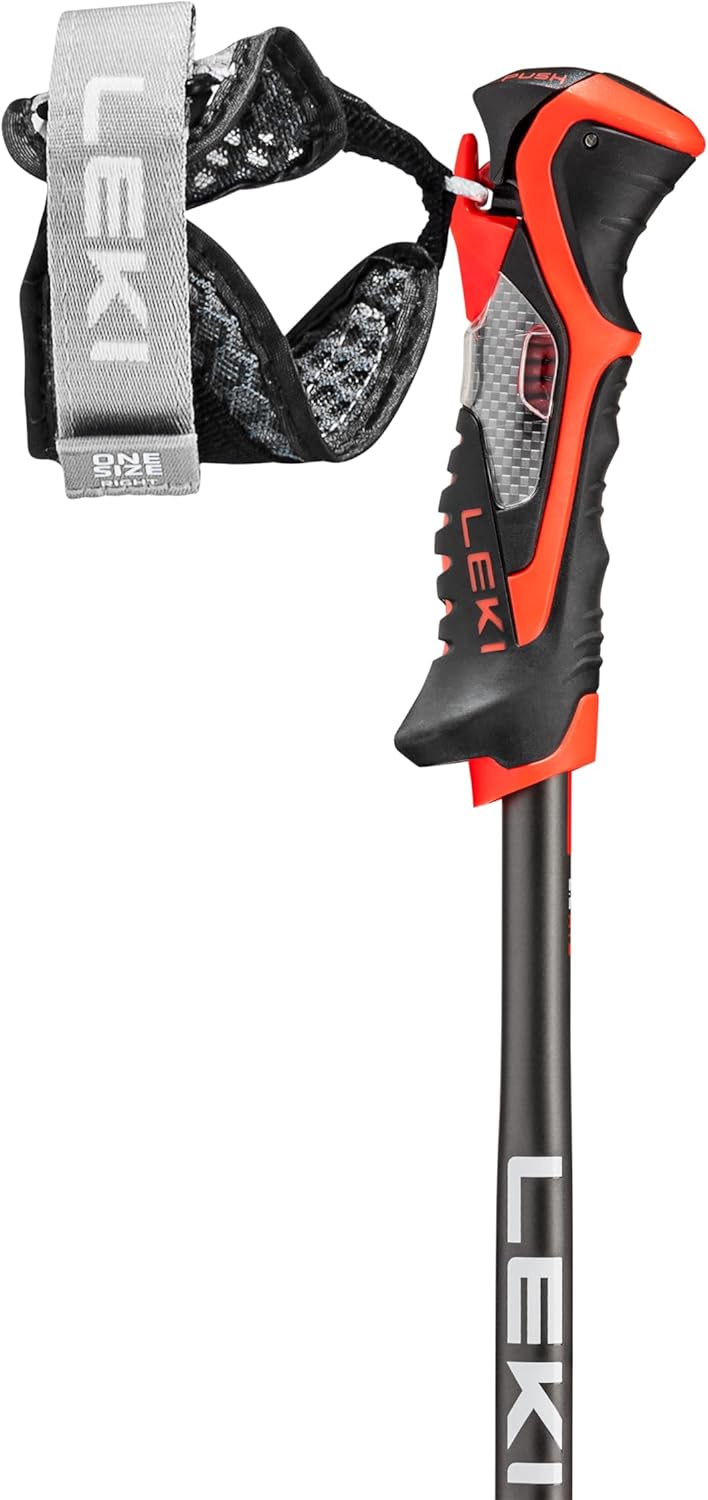 Leki Bastoncini da Sci Airfoil 3D - immagine 2