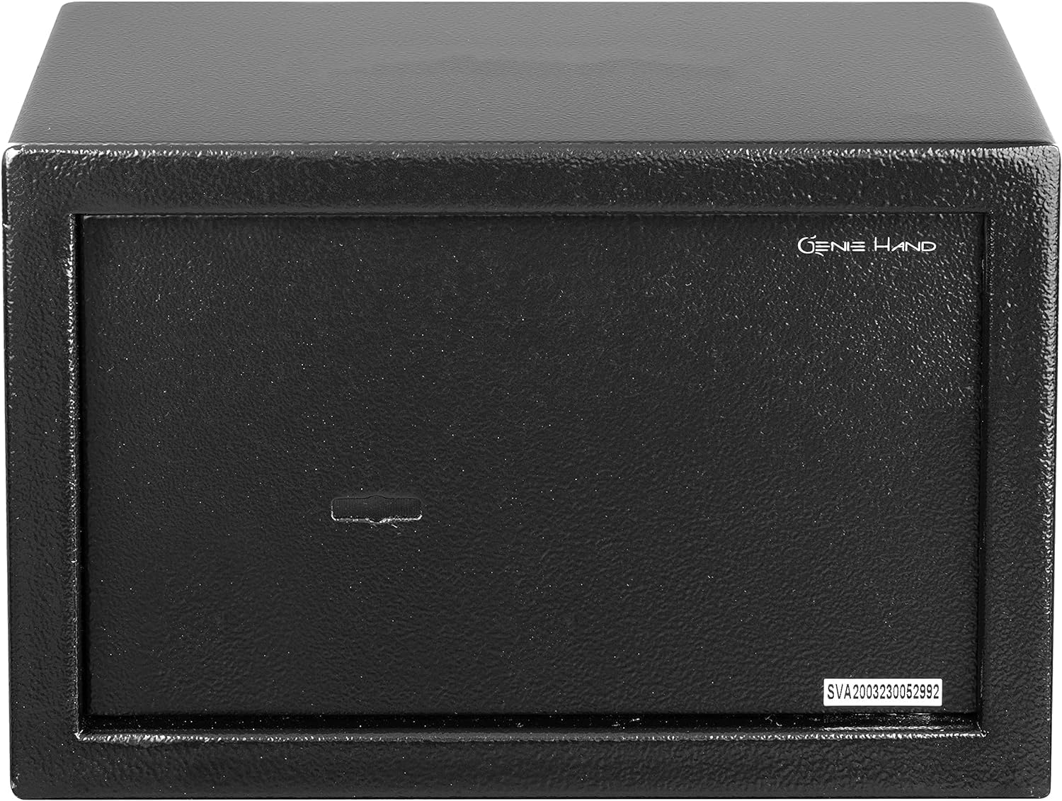 Genie Hand - Cassaforte Meccanica a Muro e da Armadio