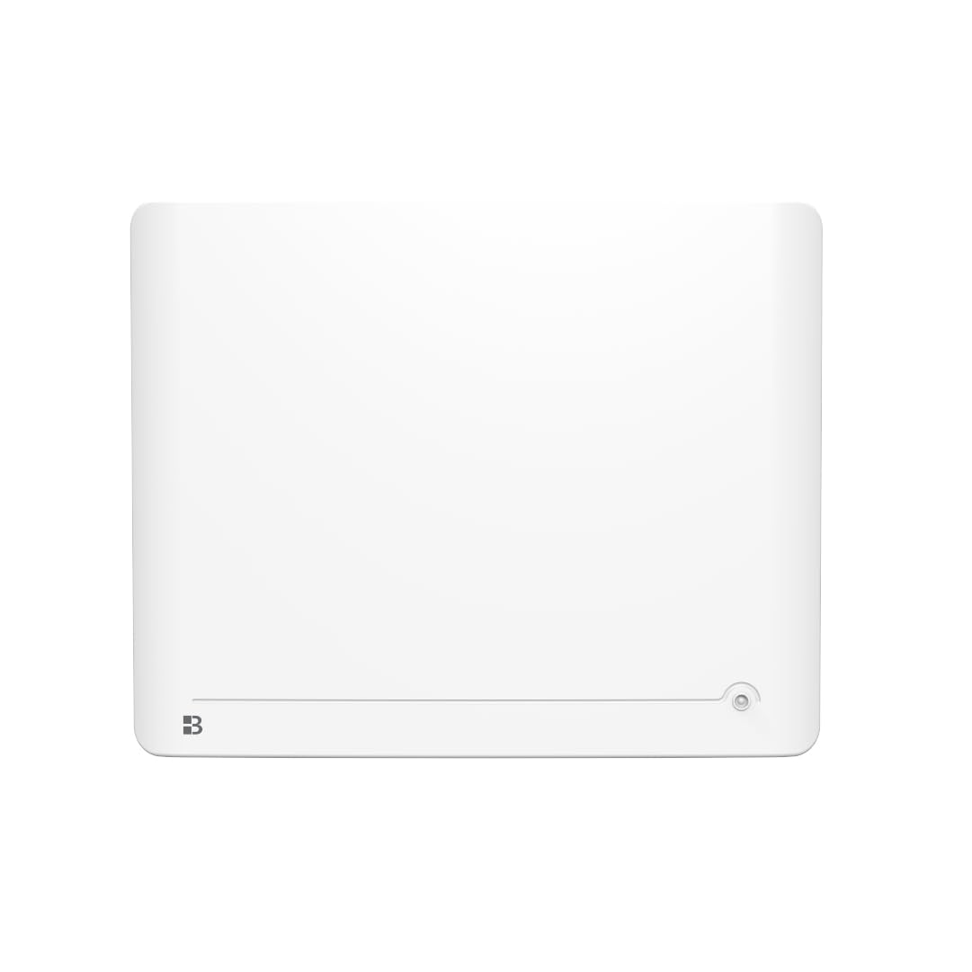 Bestherm Diane - Radiatore Elettrico a Inerzia Ceramica 1500W