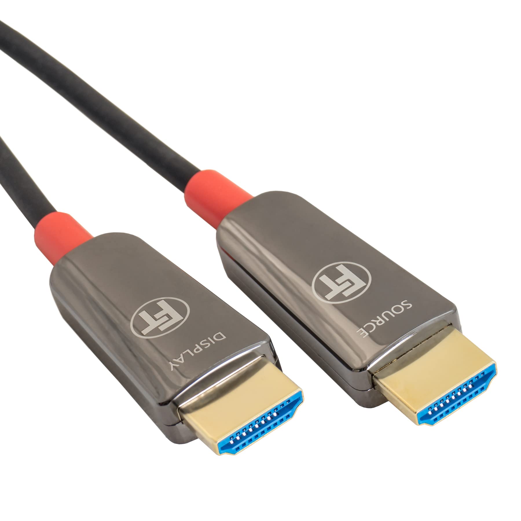 Feintech Cavo Fibra Ottica HDMI 8K 10m