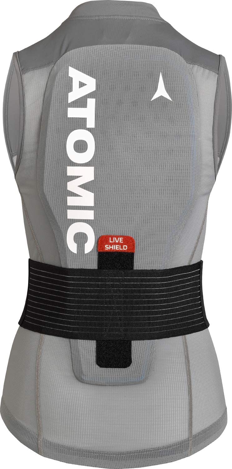 Atomic LIVE SHIELD Vest