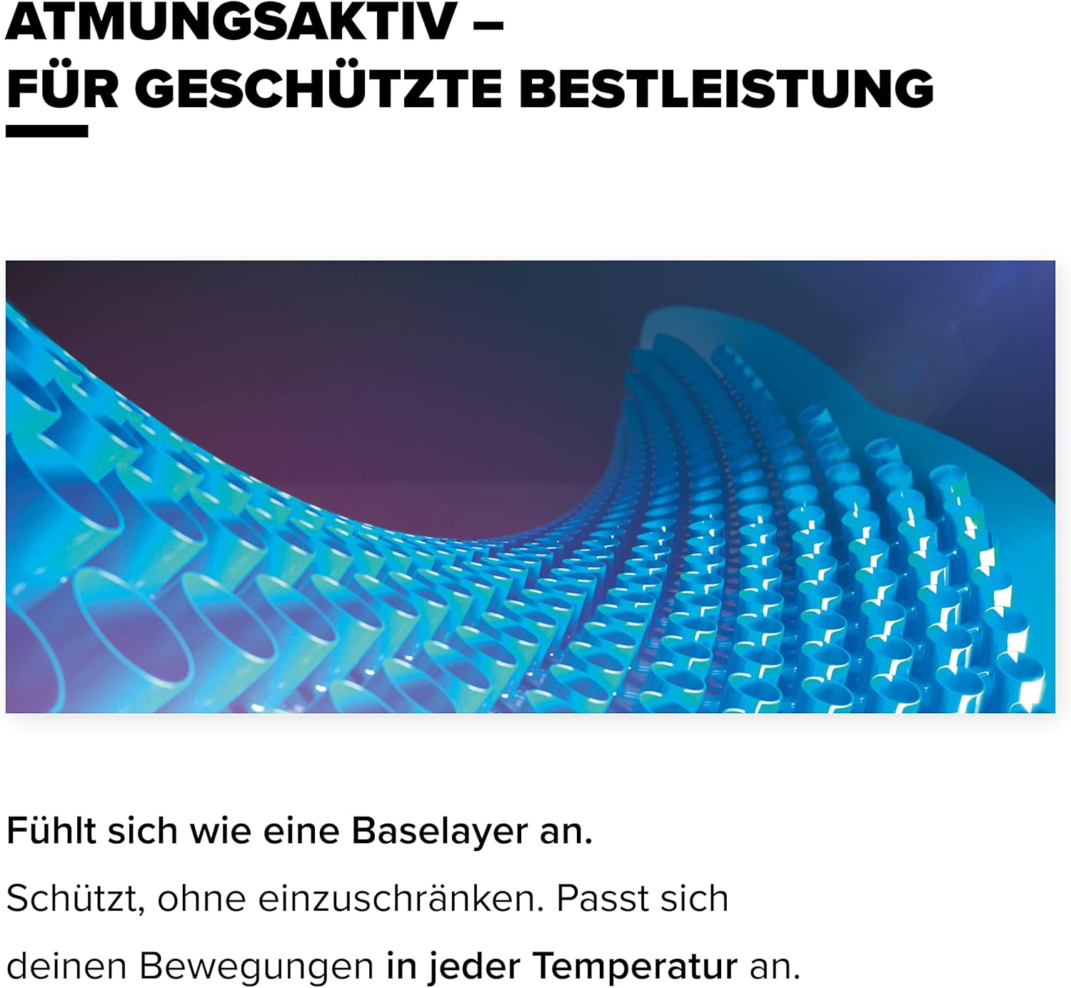 Atomic LIVE SHIELD Vest - immagine 6