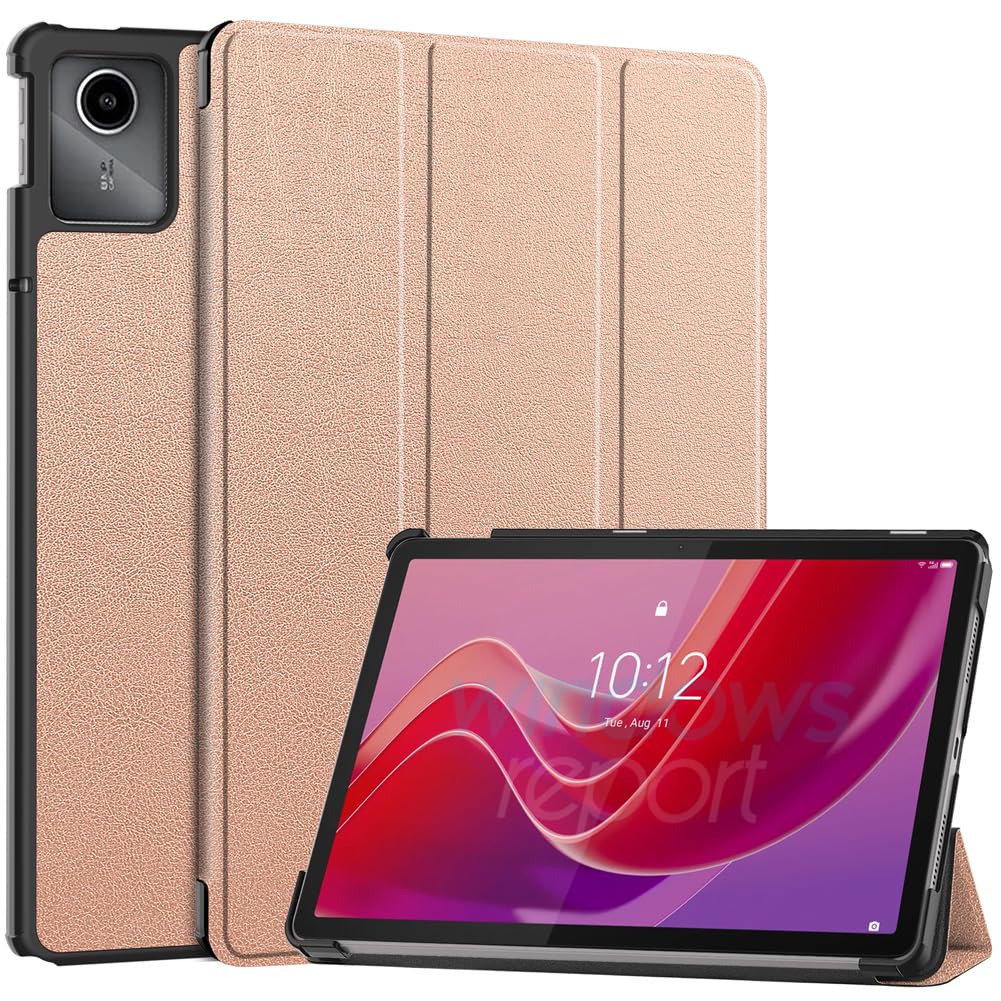 Kepuch Custer Cover per Leonvo Tab M11 TB330FU TB331FC, K11E 11