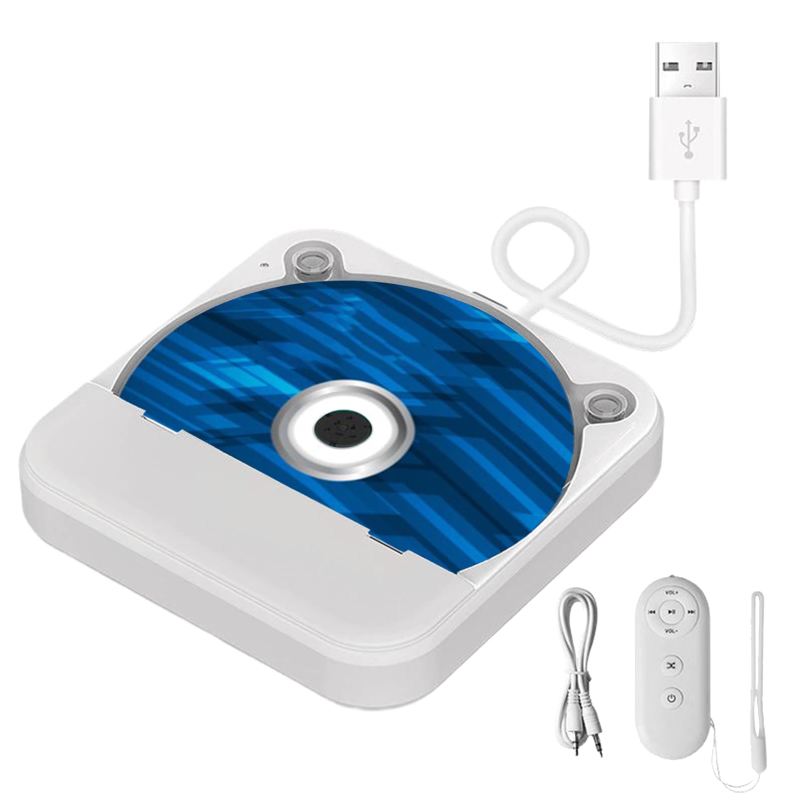 10 Moduli Scheda Audio USB CM108 – Per PC, Laptop O Progetti Fai-da-te