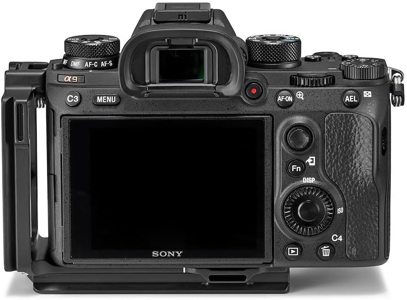 Gitzo - Guida a L per Sony a 7RIII - a9 BGI - immagine 2