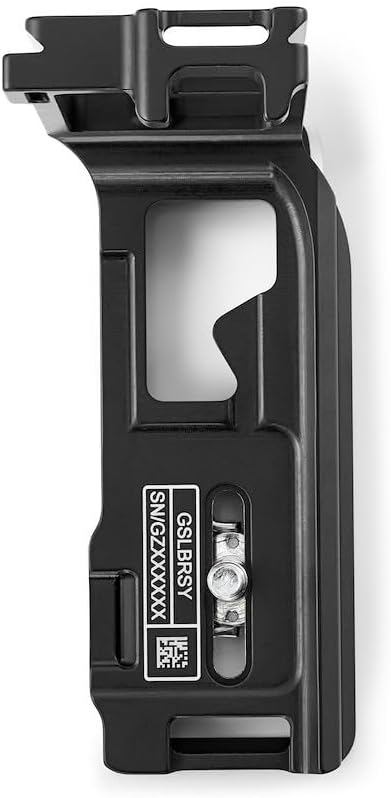 Gitzo - Guida a L per Sony a 7RIII - a9 BGI - immagine 7