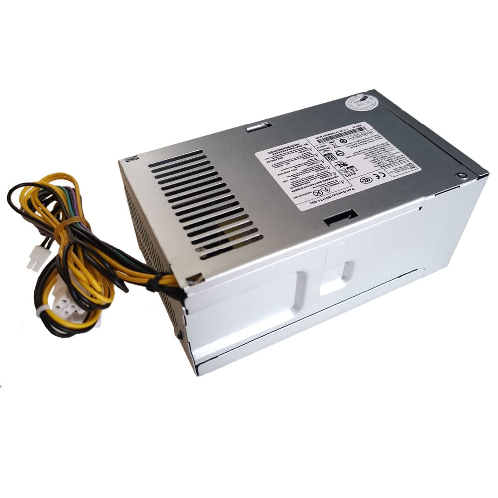 Cmjlbm Alimentatore di Ricambio 180W per HP