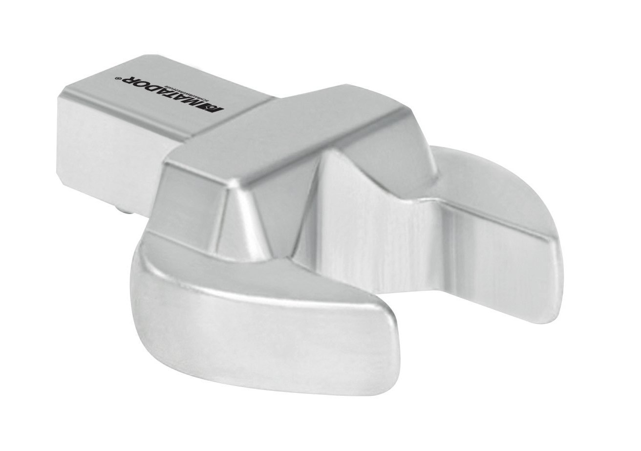 Matador 6190 1340 - Chiave a forchetta aperta, 14 x 18-34 mm