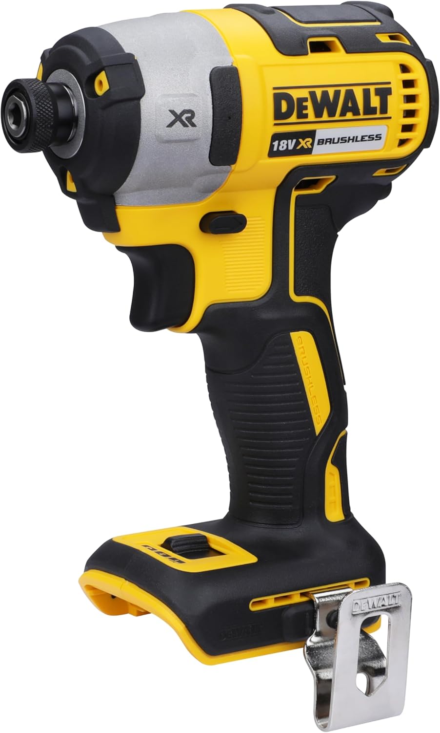 Dewalt DCF887N XR Avvitatore a Percussione 18V - immagine 6