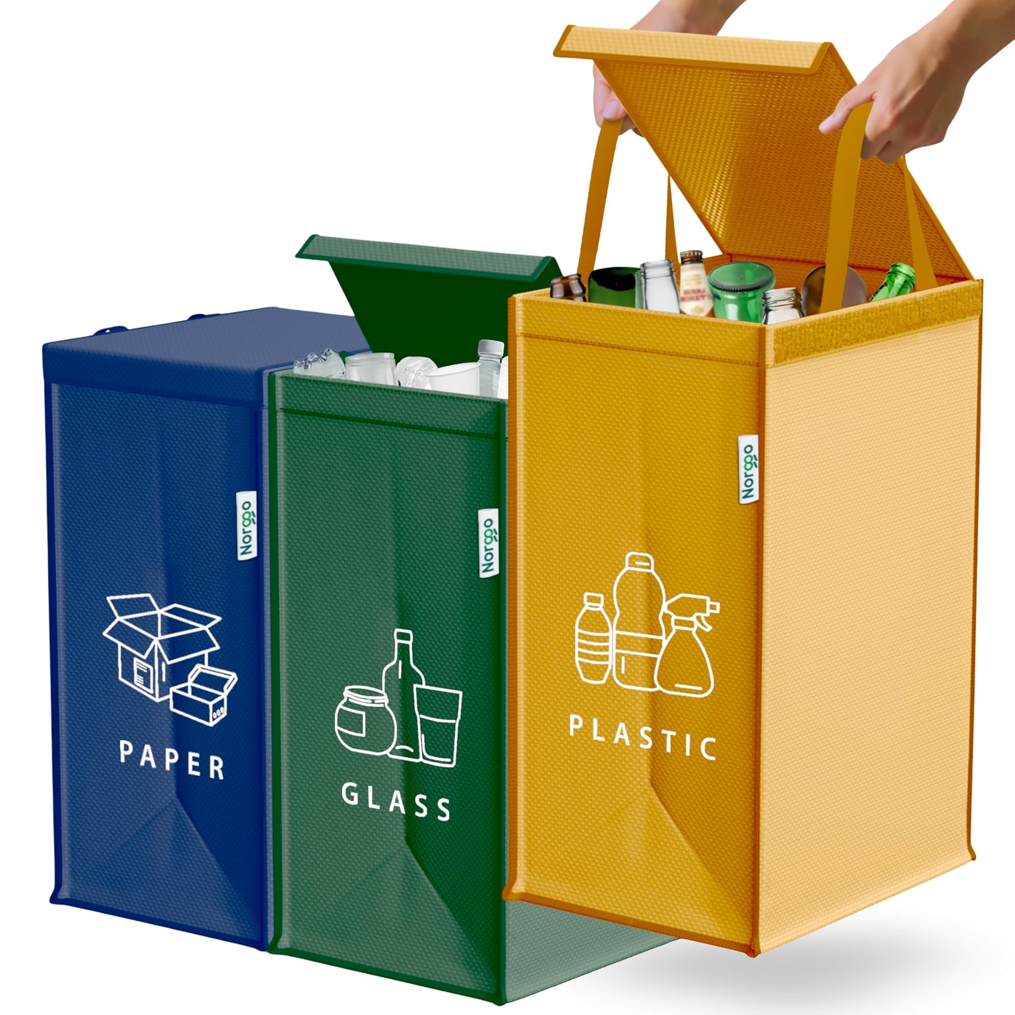 Stella con coperchio