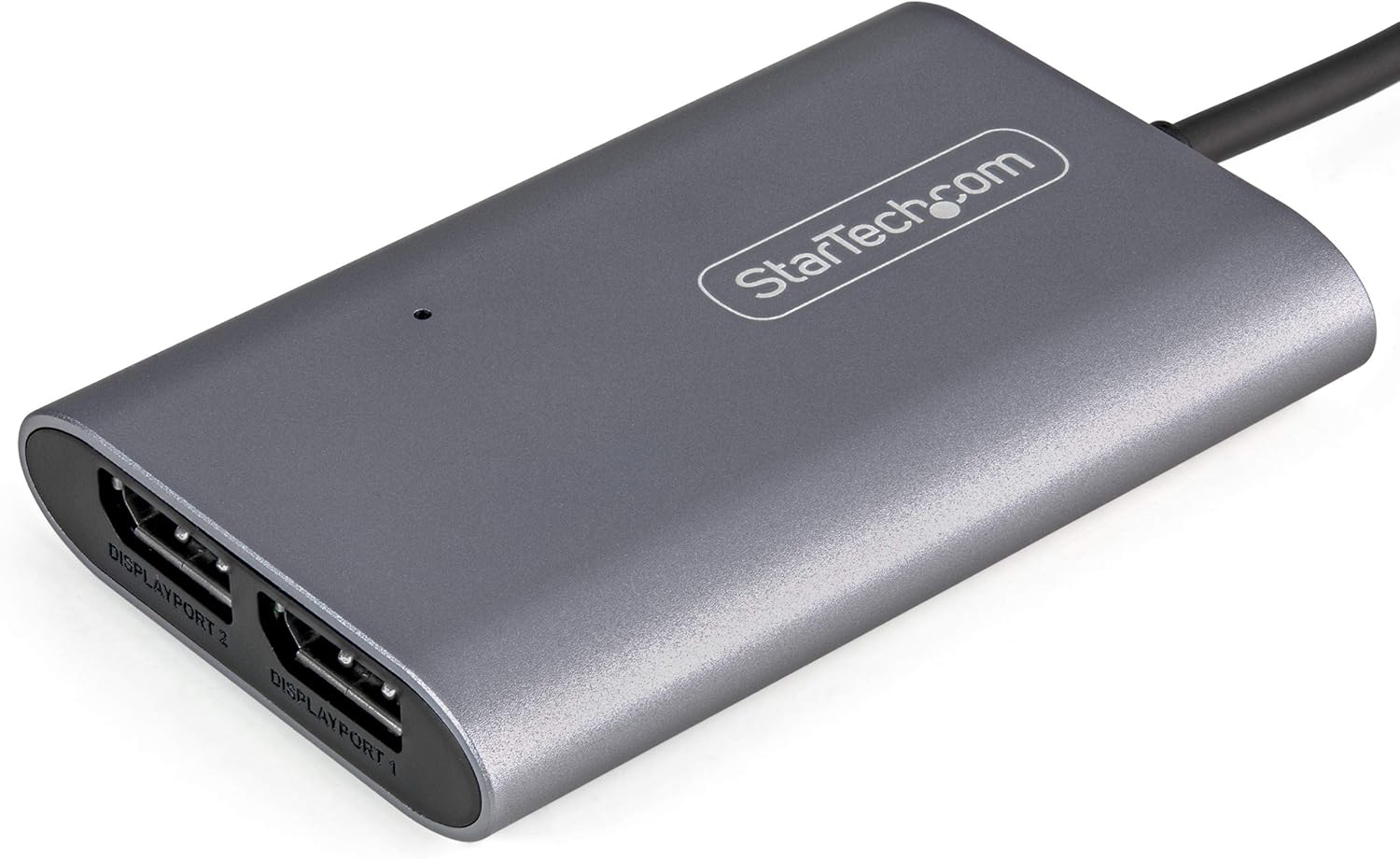 Startech.com Adattatore Thunderbolt 3 a DisplayPort 4K/8K - immagine 2