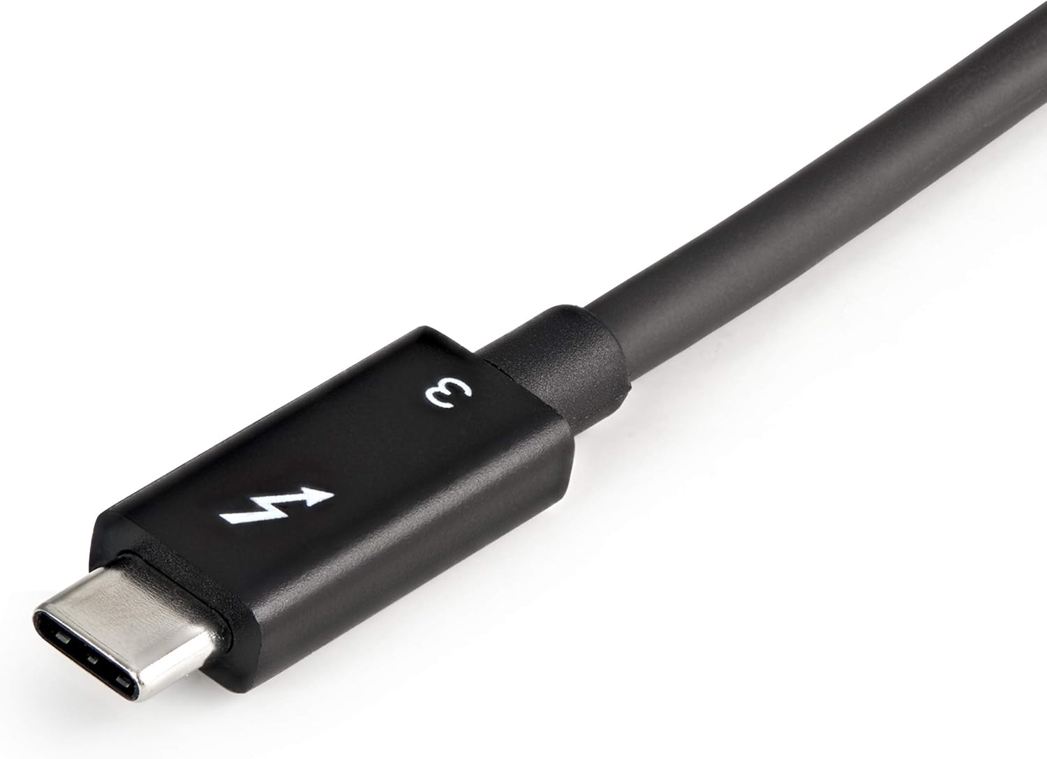 Startech.com Adattatore Thunderbolt 3 a DisplayPort 4K/8K - immagine 3