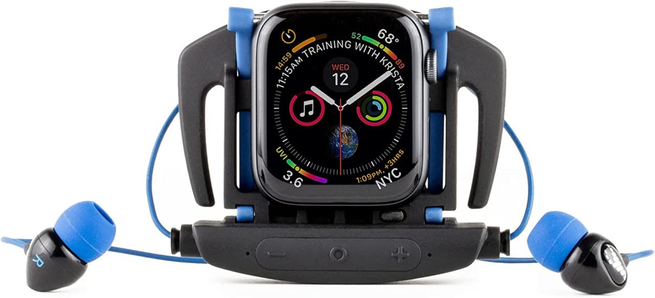 H2o Audio Interval Swim - Auricolari da Nuoto IPX8