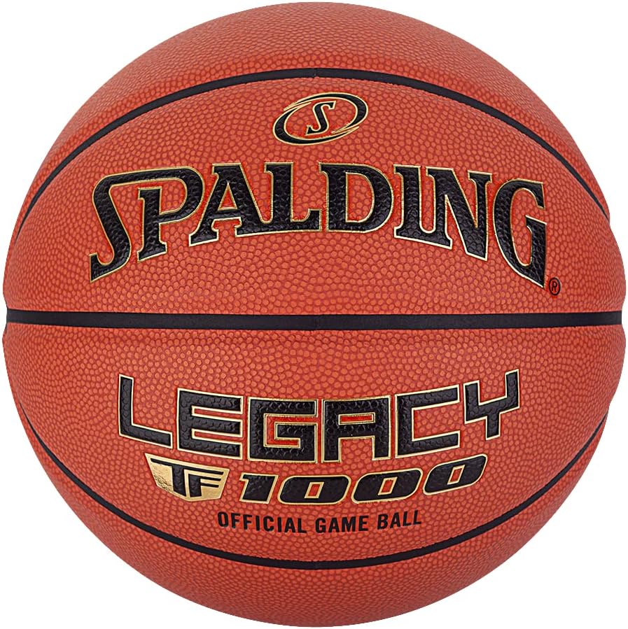 Spalding 76812Z Palloni da basket arancione 7 - immagine 1