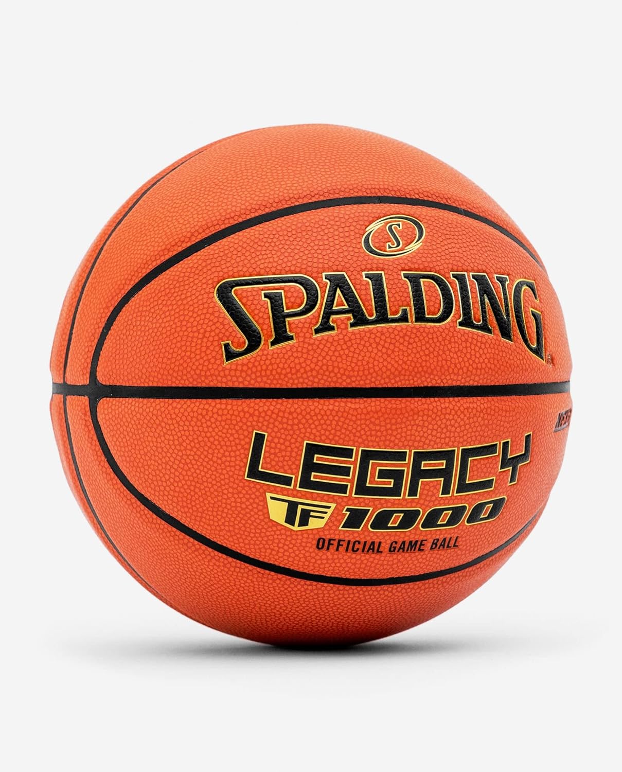 Spalding 76812Z Palloni da basket arancione 7 - immagine 2