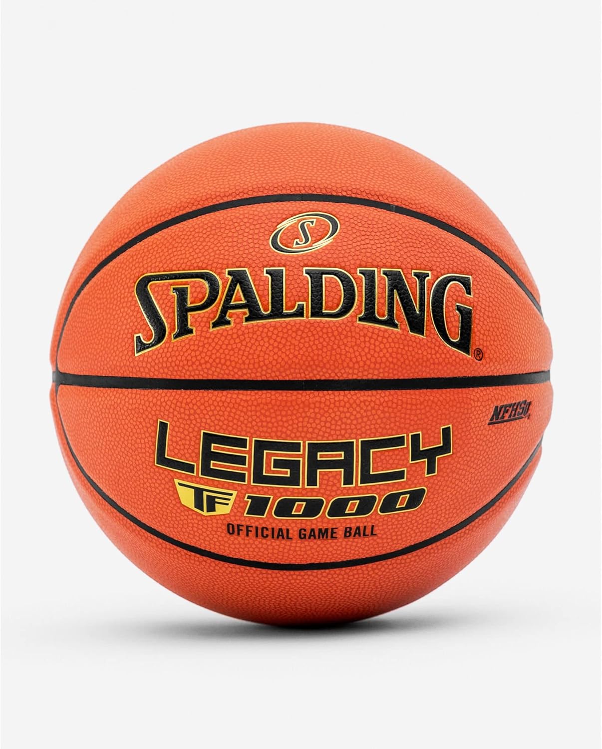 Spalding 76812Z Palloni da basket arancione 7 - immagine 4
