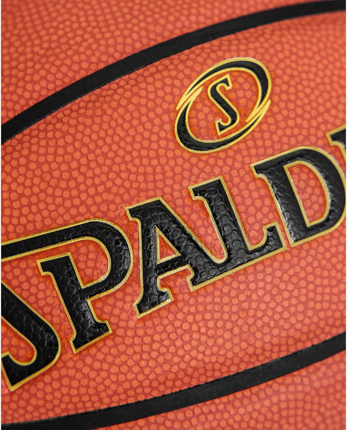 Spalding 76812Z Palloni da basket arancione 7 - immagine 7