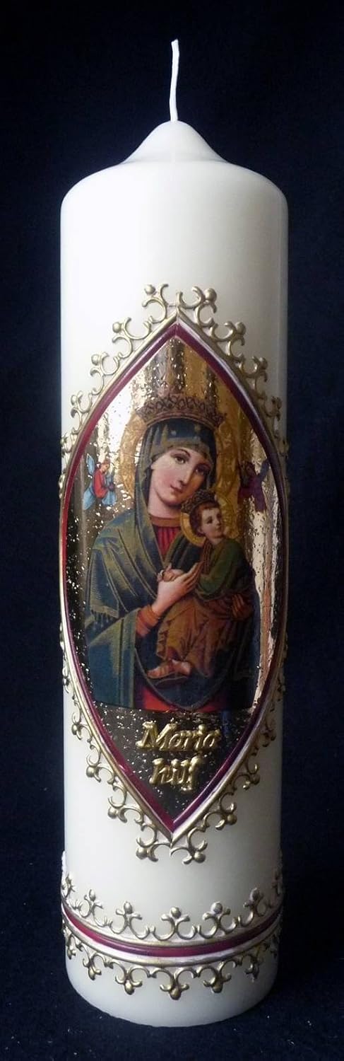 Marie candela
