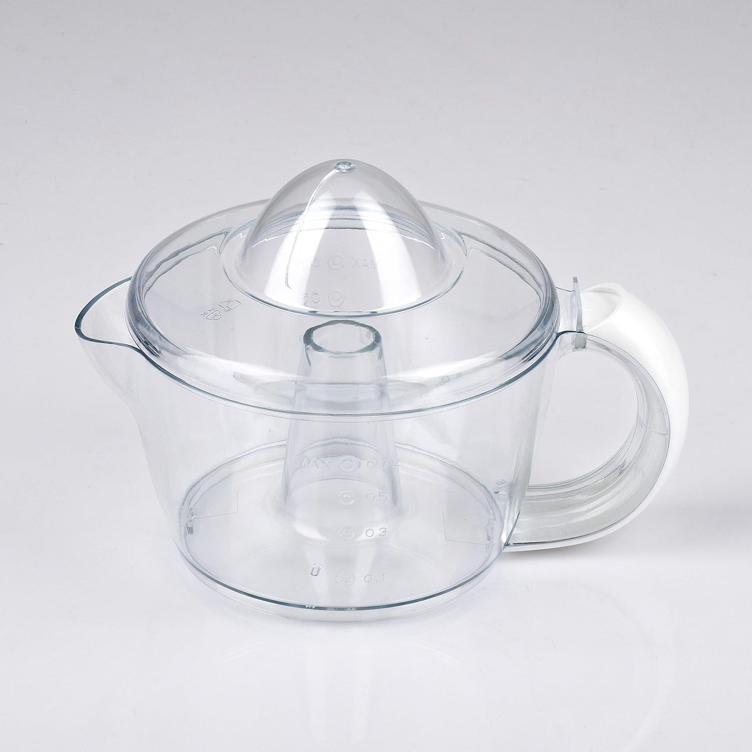 Girmi SR02 Spremiagrumi Elettrico 25W - immagine 4